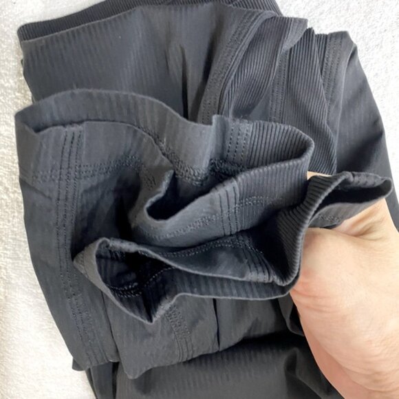 Lululemon Athletica Black Dance Studio Pants Joggers 6 - Picture 6 of 14